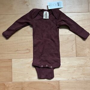 Siskin baby Bodysuit